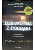 Dziewczyna z pociągu