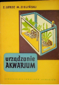 Urządzanie akwarium