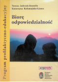 Biorę odpowiedzialność