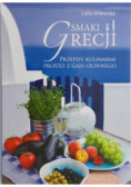 Smaki Grecji
