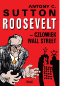 Roosvelt człowiek Wall Street