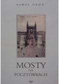 Mosty na pocztówkach