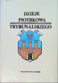 Dzieje Piotrkowa Trybunalskiego