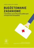 Budżetowanie zadaniowe w kontekście sanacji