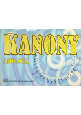 Kanony antologia