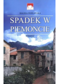 Spadek w Piemoncie