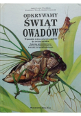 Odkrywamy świat owadów