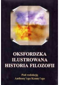 Oksfordzka ilustrowana historia filozofii
