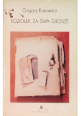 Koziołek za dwa grosze
