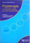 Fizjoterapia w chorobach układu sercowo-naczyniowego