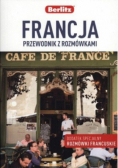 Przewodnik z rozmówkami. Francja