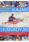 Kajaki i kanadyjki