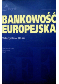 Bankowość europejska