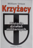 Krzyżacy