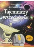 Sprawdźcie sami tajemniczy wszechświat