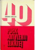 Pułk artylerii lekkiej