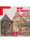 Kościół św Wojciecha w Poznaniu