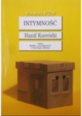 Intymność