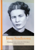 Irena Sendlerowa