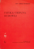 Fizyka cieplna budowli
