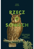 Rzecz o sowach