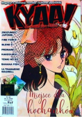 Wielka wojna zodiaku Kyaa Nr 66 / 21
