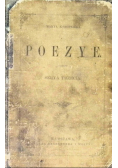 Poezye, 1887r