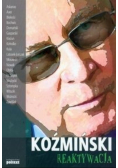 Koźmiński reaktywacja