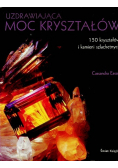 Uzdrawiająca moc kryształów