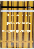 Teoria pola elektromagnetycznego