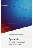 Żywienie i leczenie żywieniowe dzieci i młodzieży