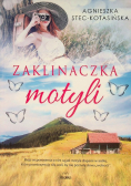 Zaklinaczka motyli