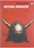 Historia Wikingów