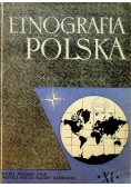 Etnografia Polska Tom XI