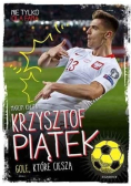 Krzysztof Piątek Gole które cieszą