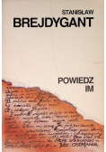 Powiedz im