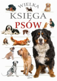 Wielka księga psów