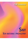 Sny ich natura i przyczyny
