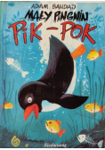 Mały pingwin Pik Pok