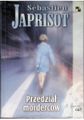 Przedział morderców