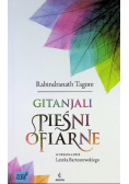 Gintanjali Pieśni ofiarne