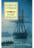 Port zdrady