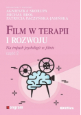 Film w terapii i rozwoju Na tropach psychologii w filmie