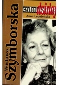 Wisława Szymborska. Książka do pisania