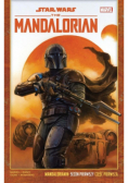 Star Wars. Mandalorianin