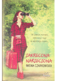 Zakręcona narzeczona