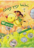 Cztery pory baśni Wiosna