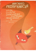 Abecadło przyrodnicze