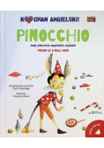 Kocham angielski! Pinocchio. Poziom 2