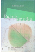 Piętno smutku